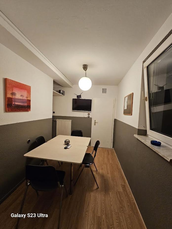 Ferienwohnung M&L Wohnen 1 Essen Exterior foto