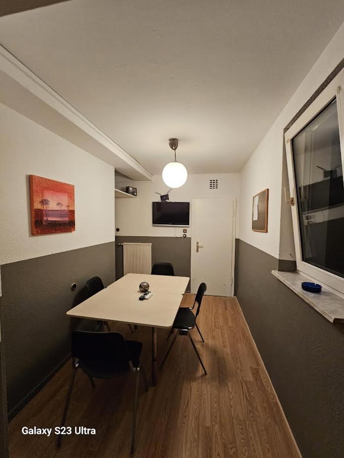 Ferienwohnung M&L Wohnen 1 Essen Exterior foto